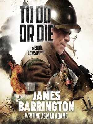 cover image of To Do or Die